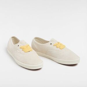 Vans Authentic Fat Lace Lowpro Yarrow Sneakers. Unisex Men size 7.5 Women size 9